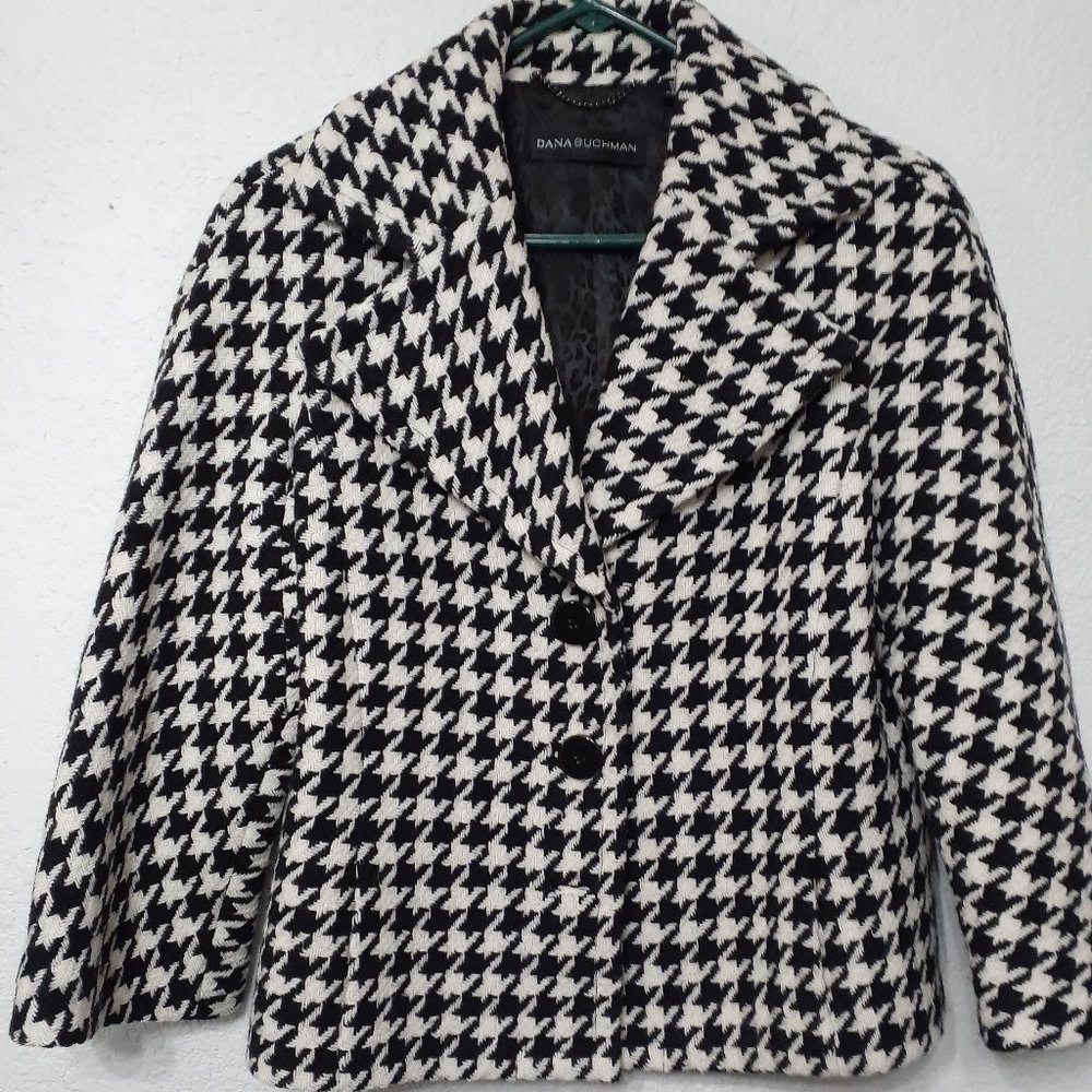 Women's Short Jacket